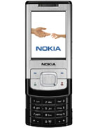 Nokia 6500 Slide