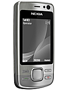 Nokia 6600i Slide