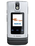 Nokia 6650