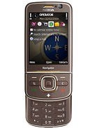 Nokia 6710 Navigator