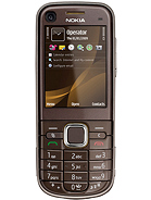 Nokia 6720 Classic