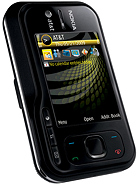 Nokia 6790 Surge