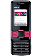 Nokia 7100 Supernova