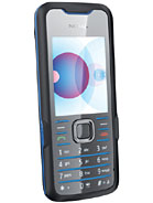 Nokia 7210 Supernova