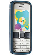 Nokia 7310 Supernova