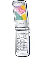 Nokia 7510 Supernova