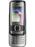 Nokia 7610 Supernova