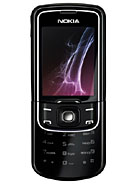 Nokia 8600 Luna