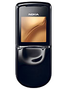 Nokia 8800 Sirocco Edition