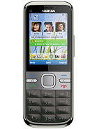 Nokia C5