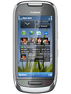 Nokia C7