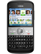 Nokia E5