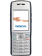 Nokia E50