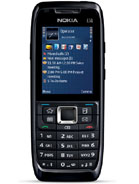 Nokia E51