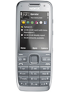 Nokia E52