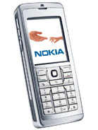 Nokia E60