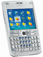 Nokia E61