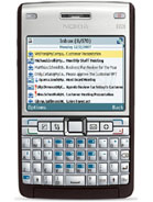 Nokia E61i