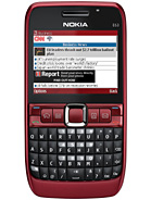 Nokia E63