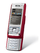 Nokia E65