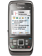 Nokia E66