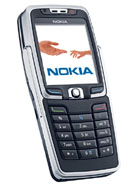 Nokia E70