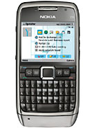 Nokia E71