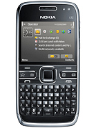 Nokia E72