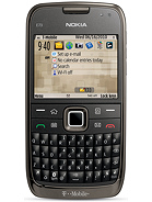 Nokia E73 Mode