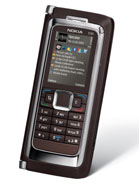 Nokia E90