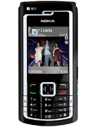 Nokia N72