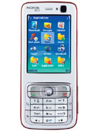 Nokia N73