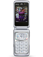 Nokia N75