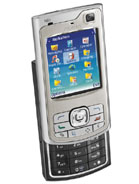 Nokia N80