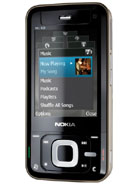 Nokia N81 8GB