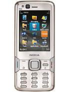 Nokia N82