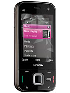 Nokia N85