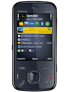 Nokia N86 8MP