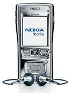 Nokia N91