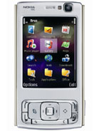 Nokia N95