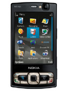 Nokia N95 8GB