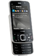 Nokia N96