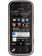 Nokia N97 mini