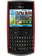 Nokia X2-01