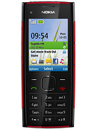 Nokia X2-00