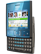 Nokia X5-01