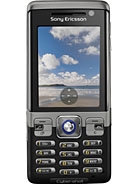 SonyEricsson C702c