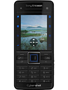 SonyEricsson C902c