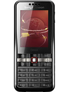 SonyEricsson G502