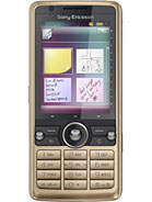 SonyEricsson G700